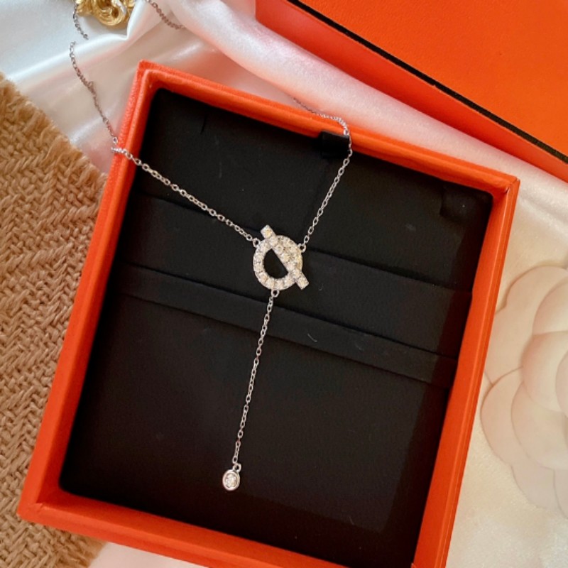 Hermès Jewelry Blind Box