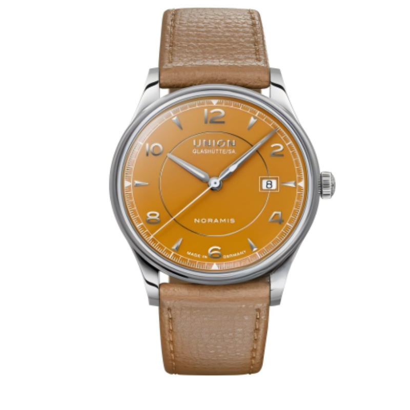 Union Watch Blind Box