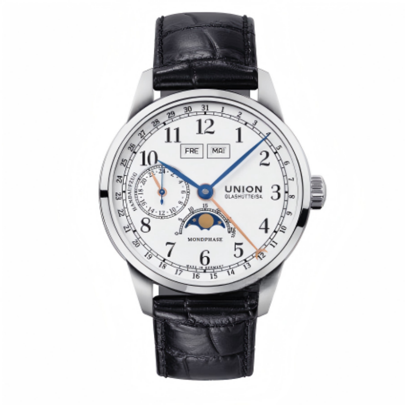 Union Watch Blind Box