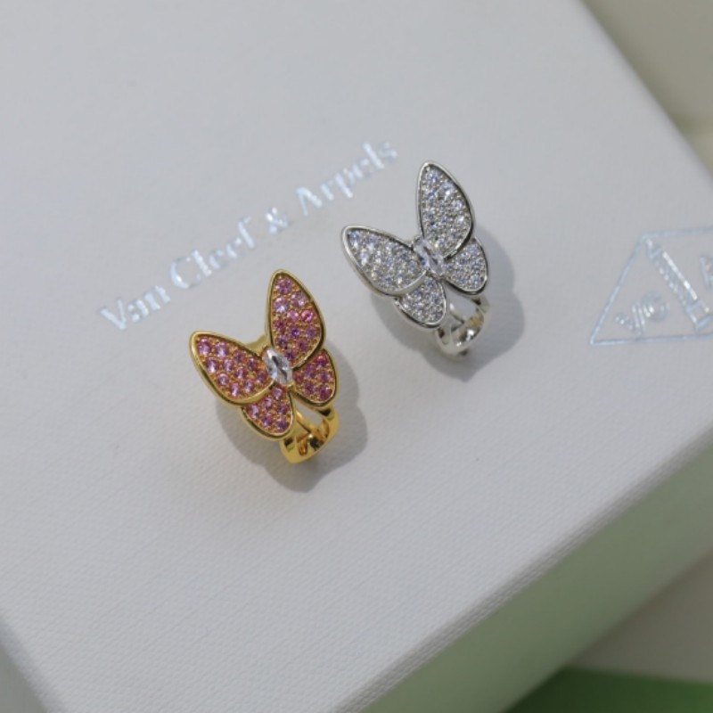 Van Cleef & Arpels Jewelry