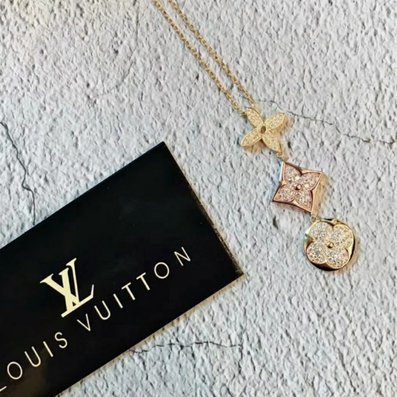 LV Jewelry