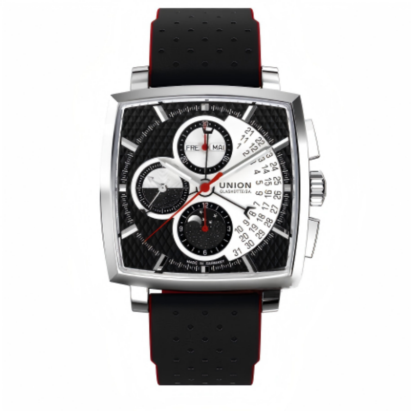 Union Watch Blind Box