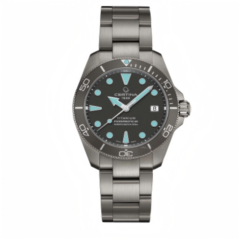 Certina watch blind boxes