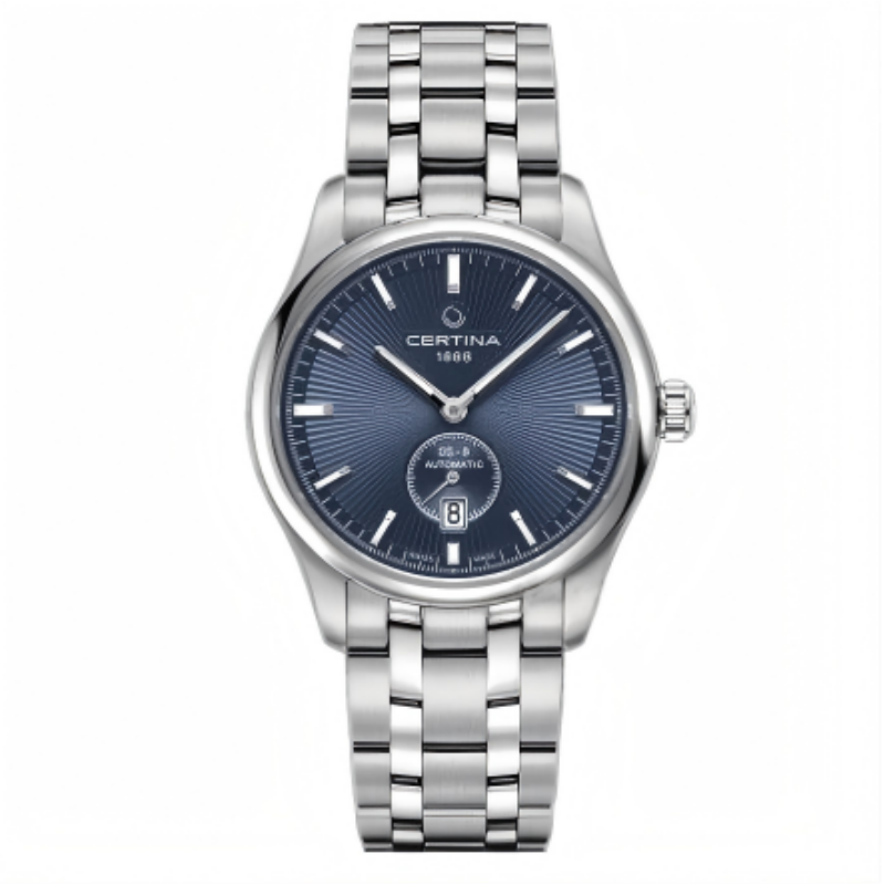 Certina watch blind boxes