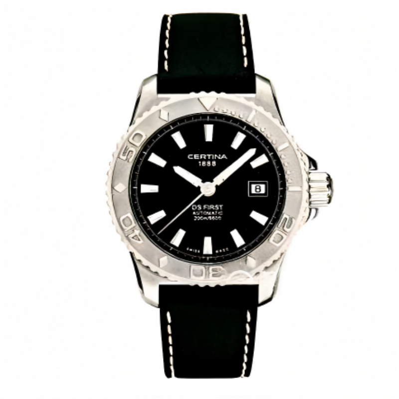 Certina watch blind boxes