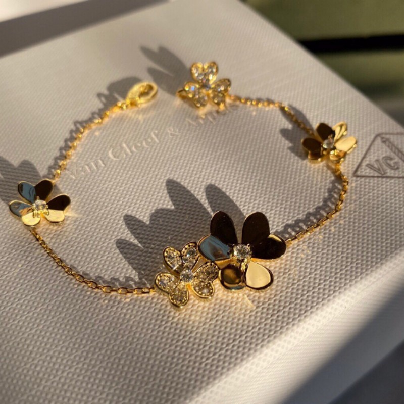 Van Cleef & Arpels Jewelry