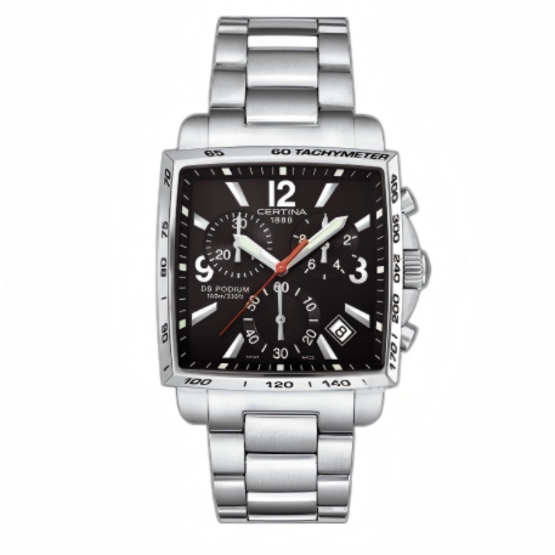 Certina watch blind boxes