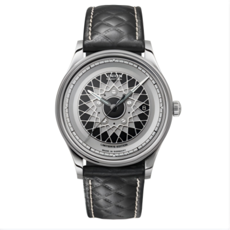 Union Watch Blind Box