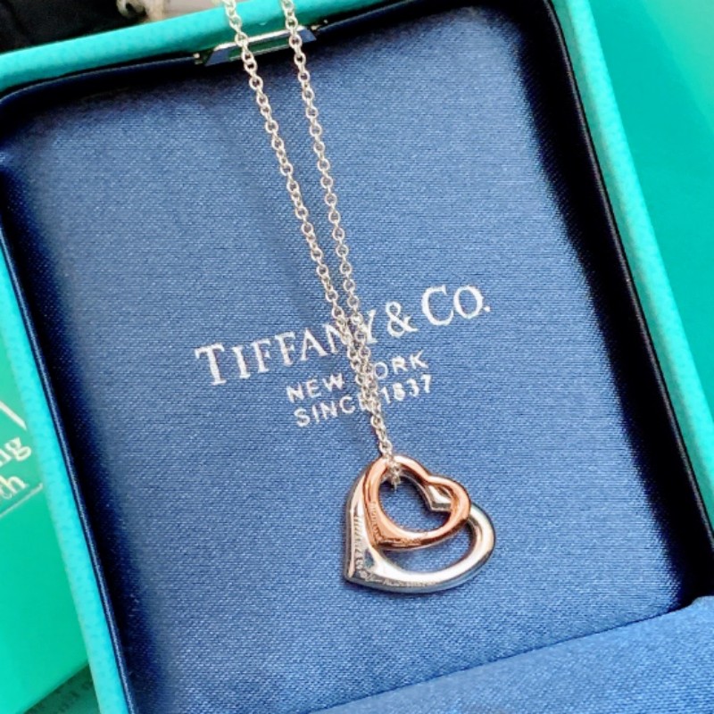 Tiffany Jewelry