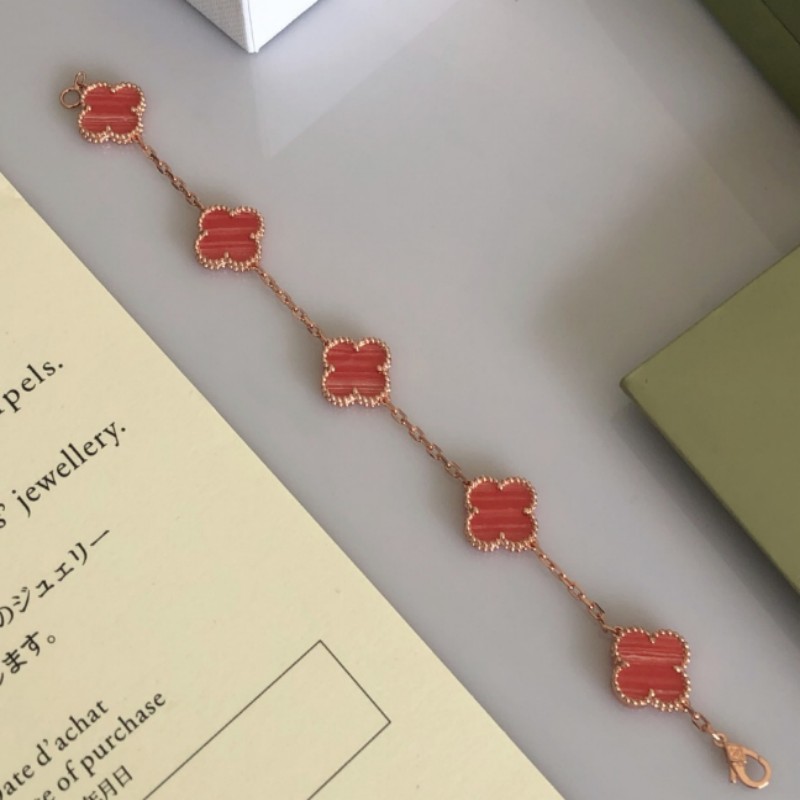 Van Cleef & Arpels Jewelry