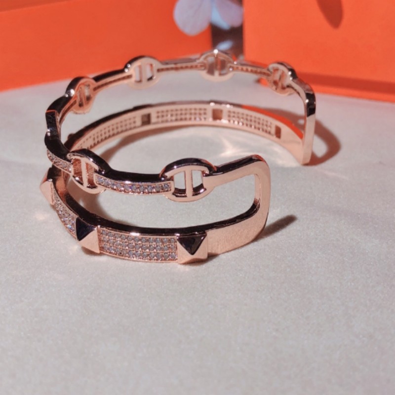 Hermès Jewelry