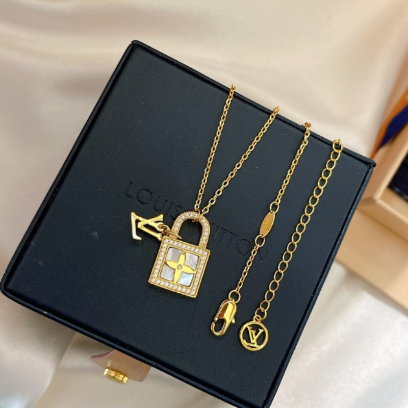 LV Jewelry