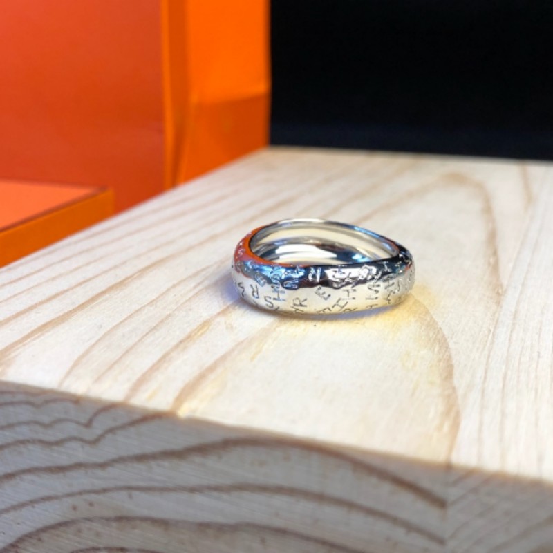 Hermès Jewelry Blind Box