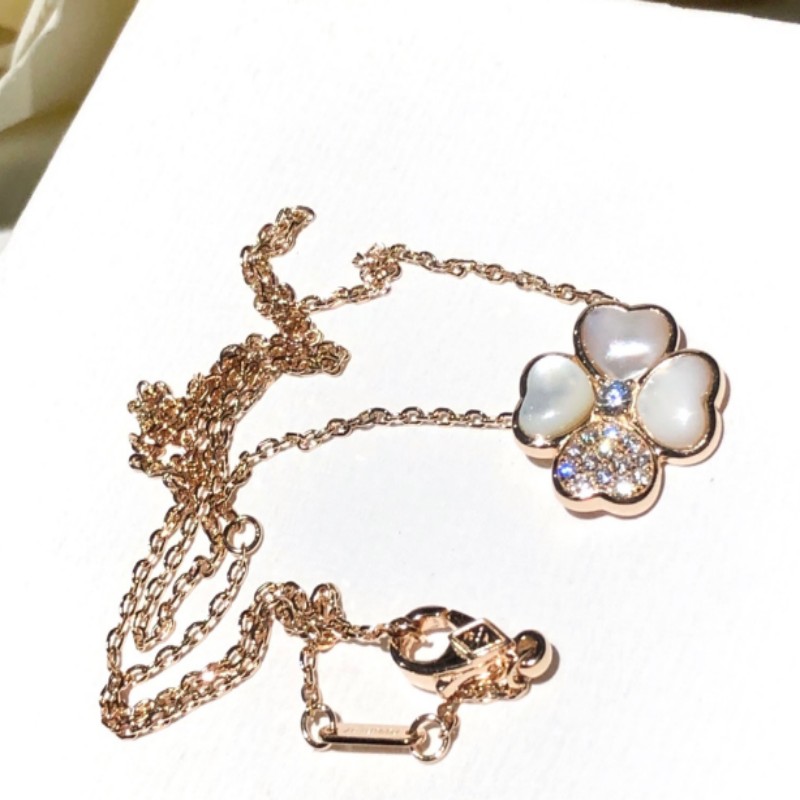 Van Cleef & Arpels Jewelry