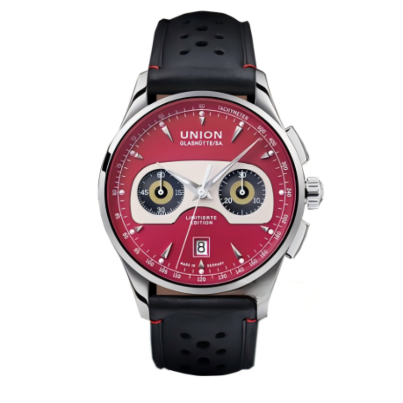 Union Watch Blind Box