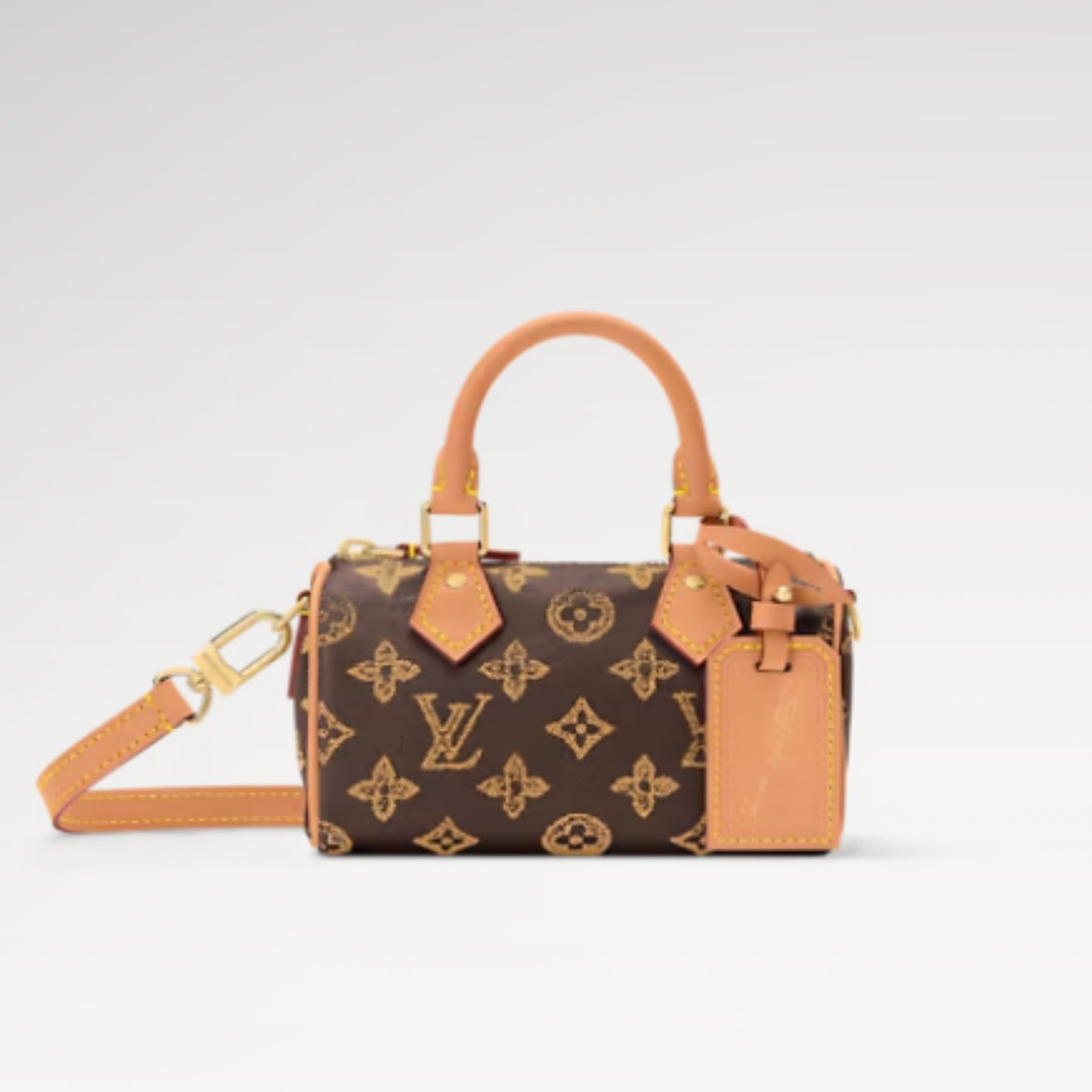 Louis Vuitton bags