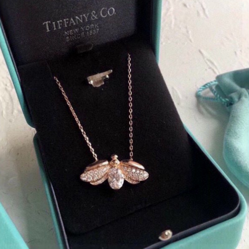 Tiffany Jewelry