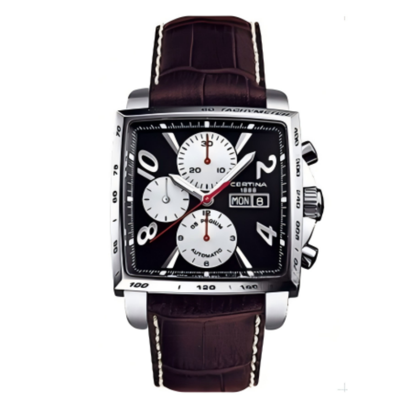 Certina watch blind boxes