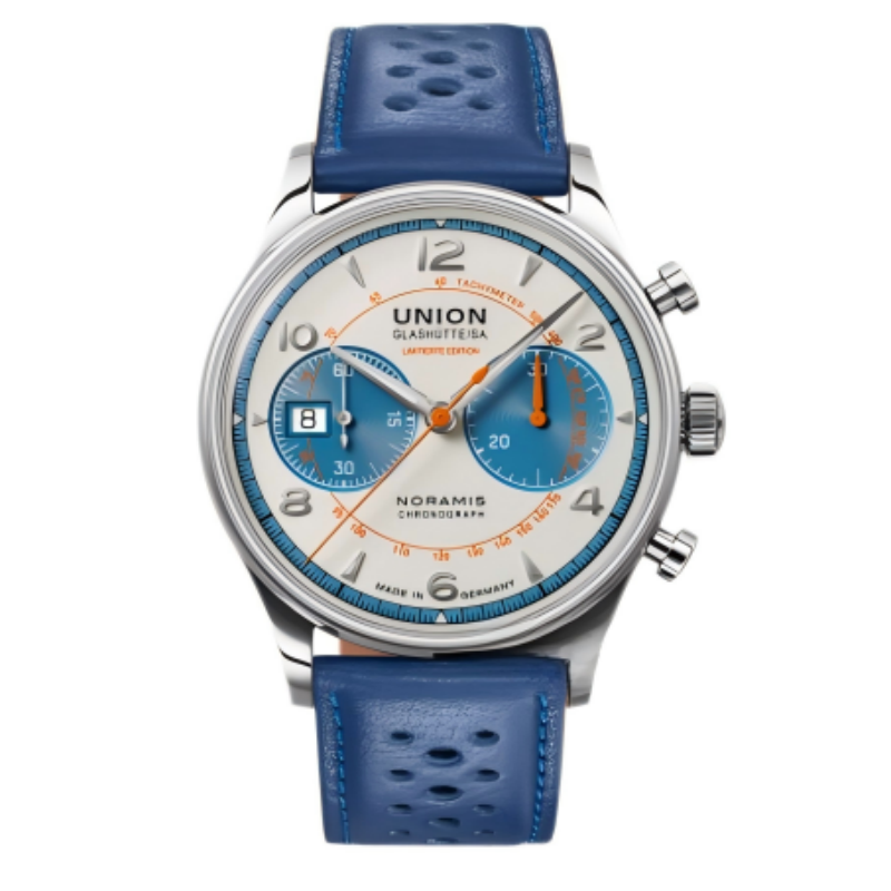 Union Watch Blind Box