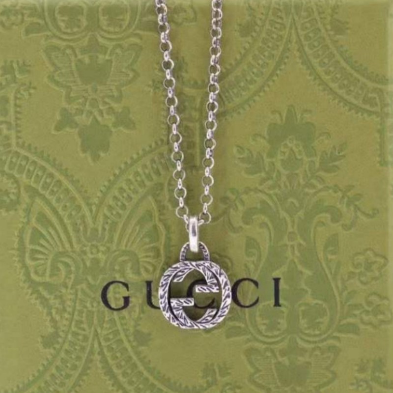 Gucci Jewelry