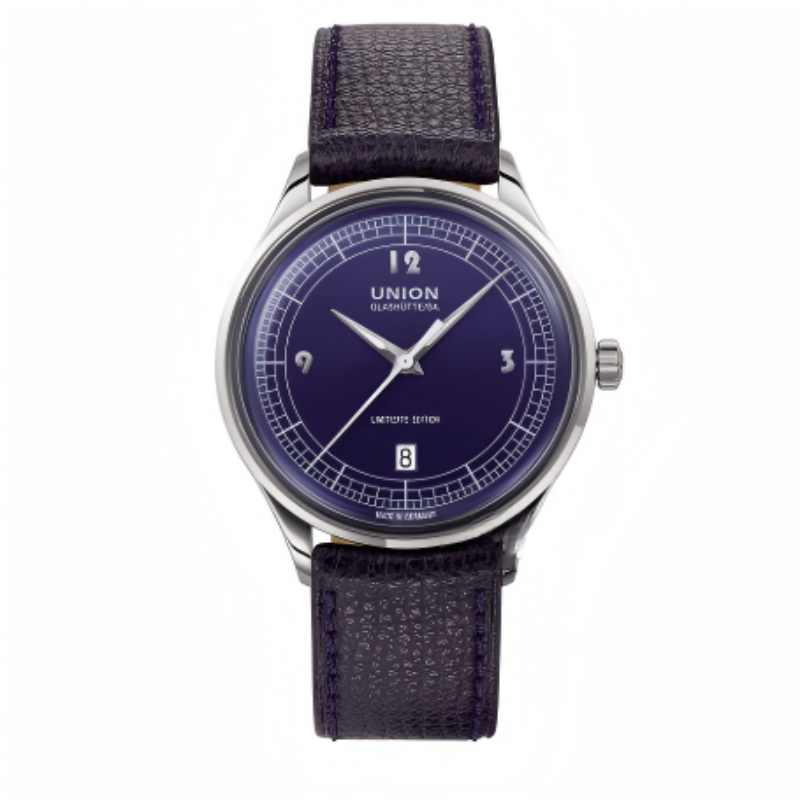 Union Watch Blind Box