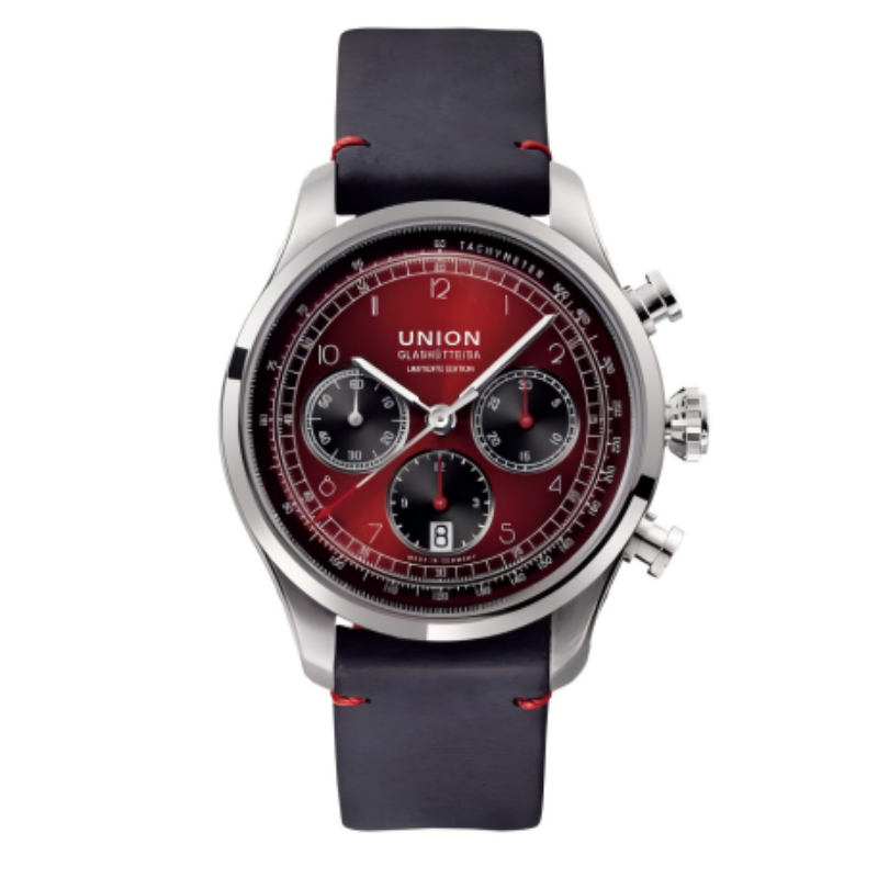 Union Watch Blind Box