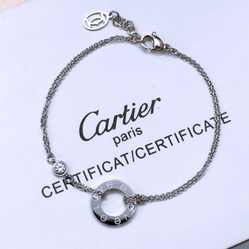 Cartier Jewelry Blind Box