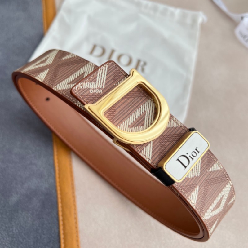 Dior Belt