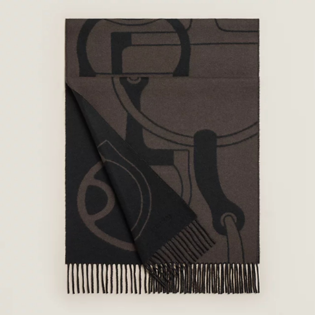 Hermès scarf