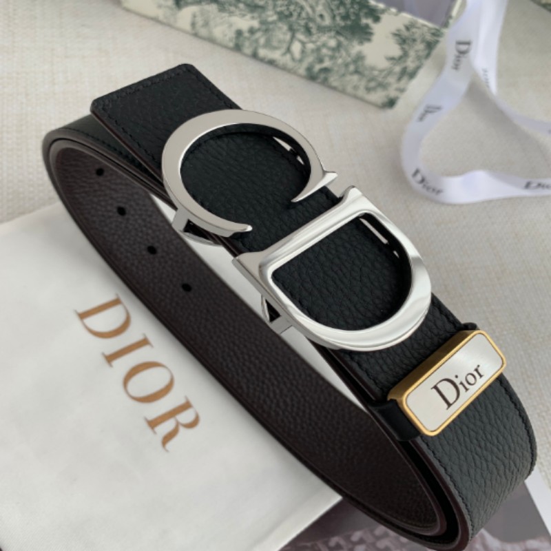 Dior Belt