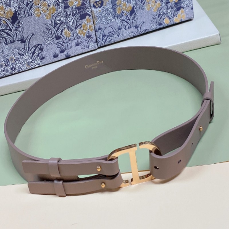 Dior Belt