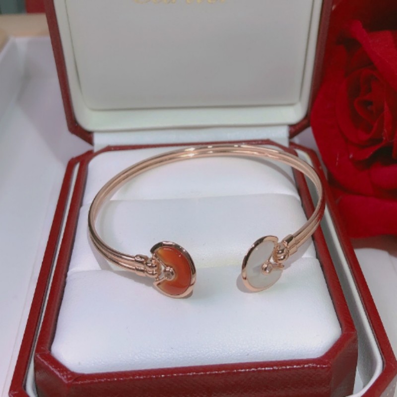 Cartier Jewelry Blind Box