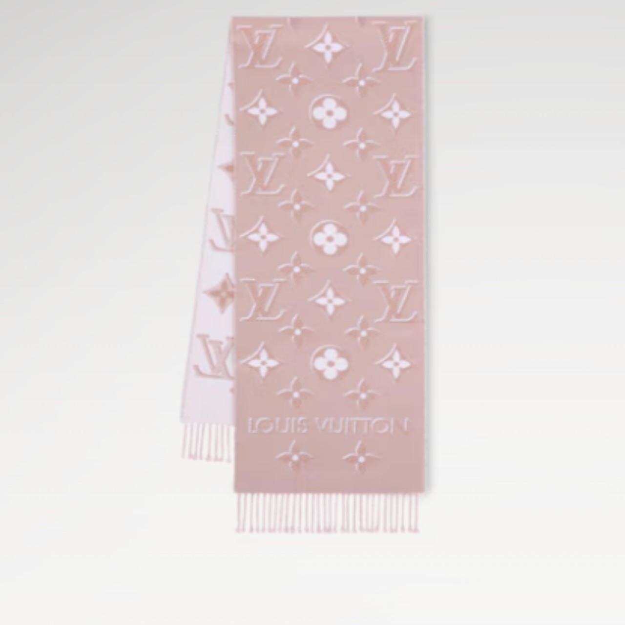 LV scarf
