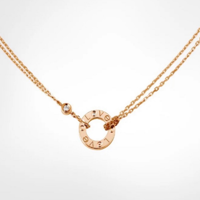 Cartier Jewelry Blind Box