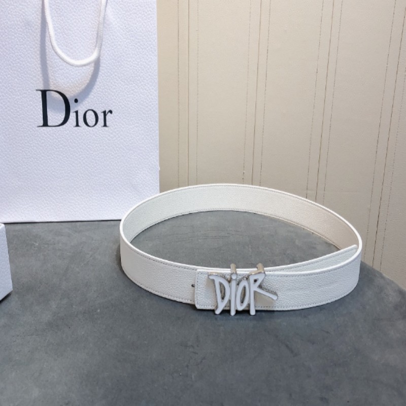 Dior Belt