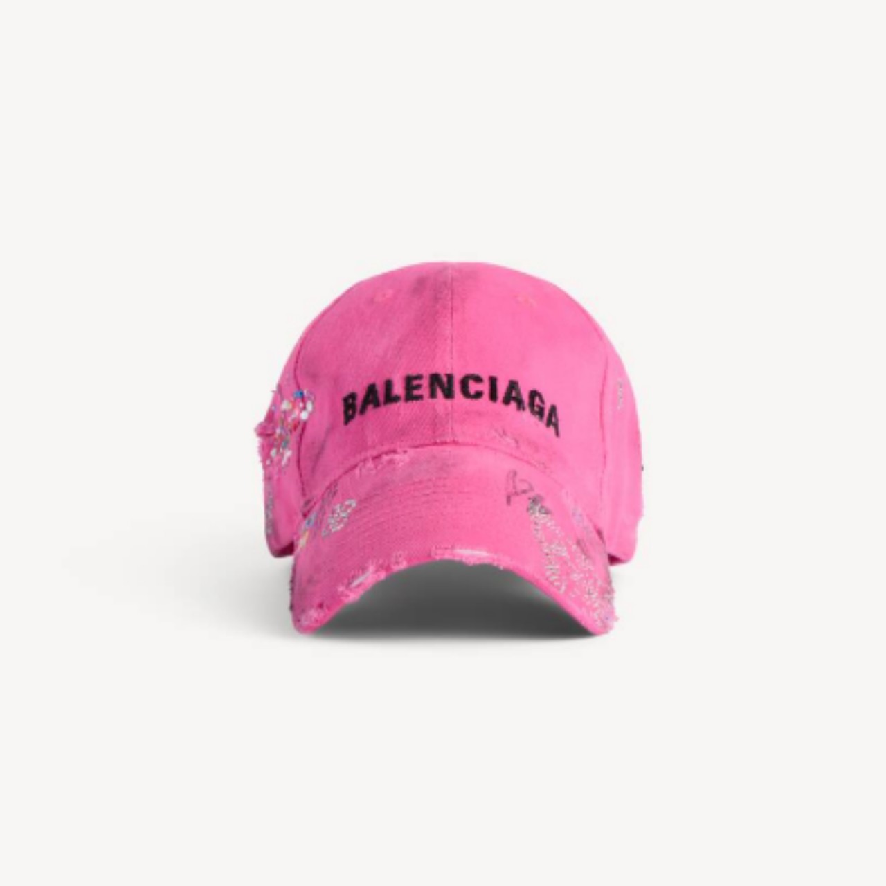 Balenciaga Hat