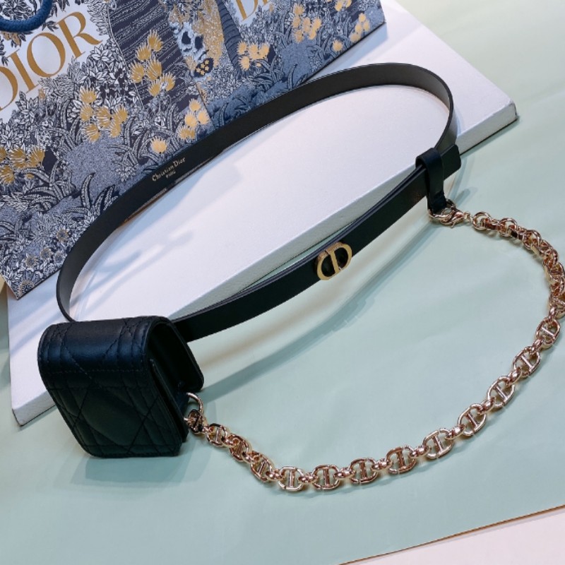Dior Belt