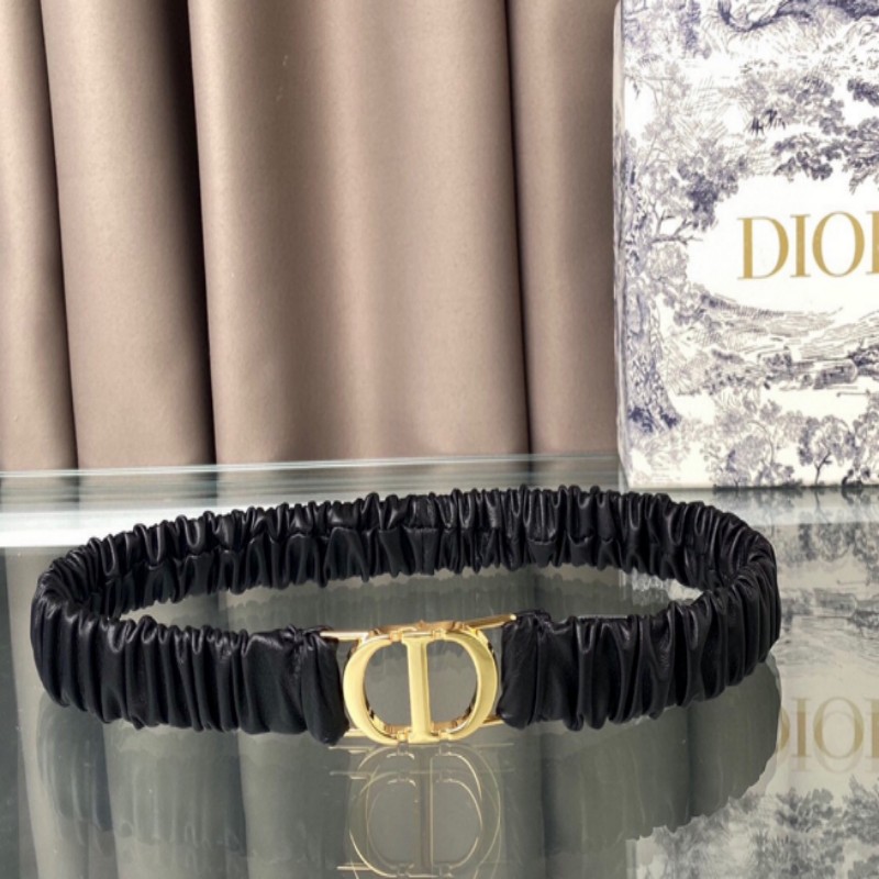 Dior Belt