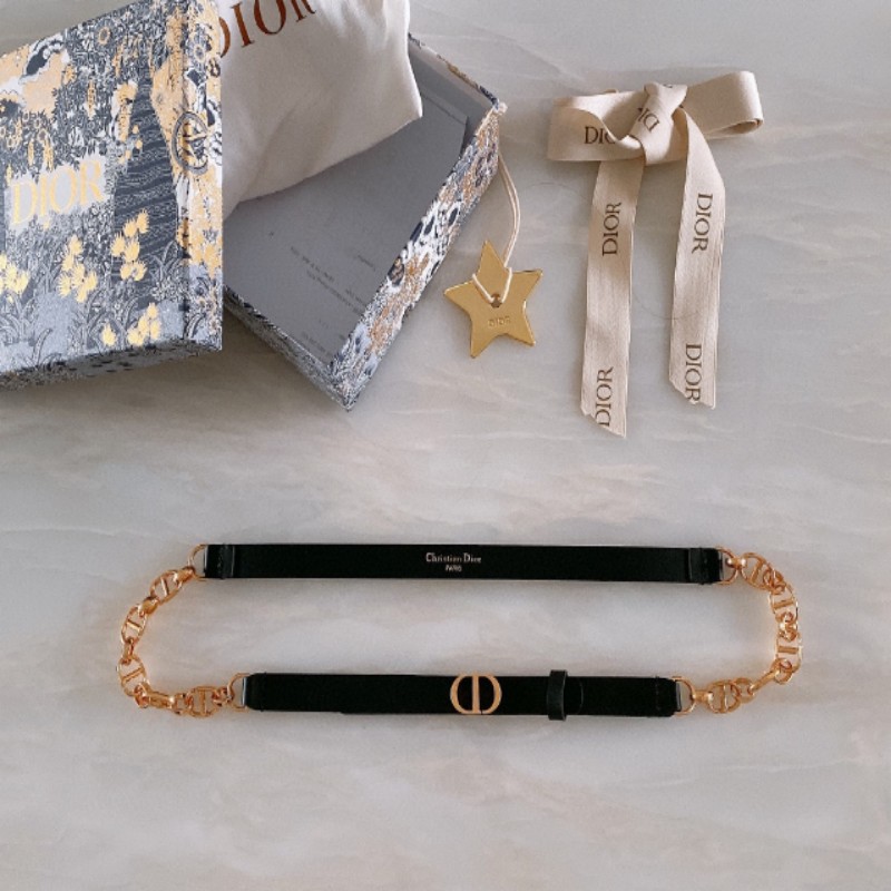 Dior Belt