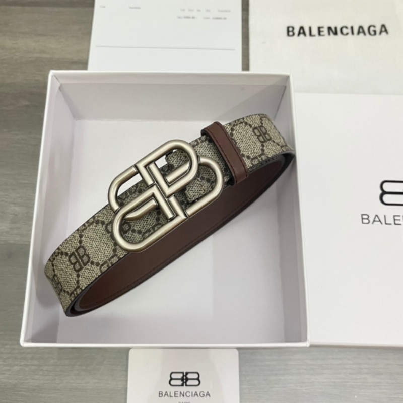 Balenciaga Belt