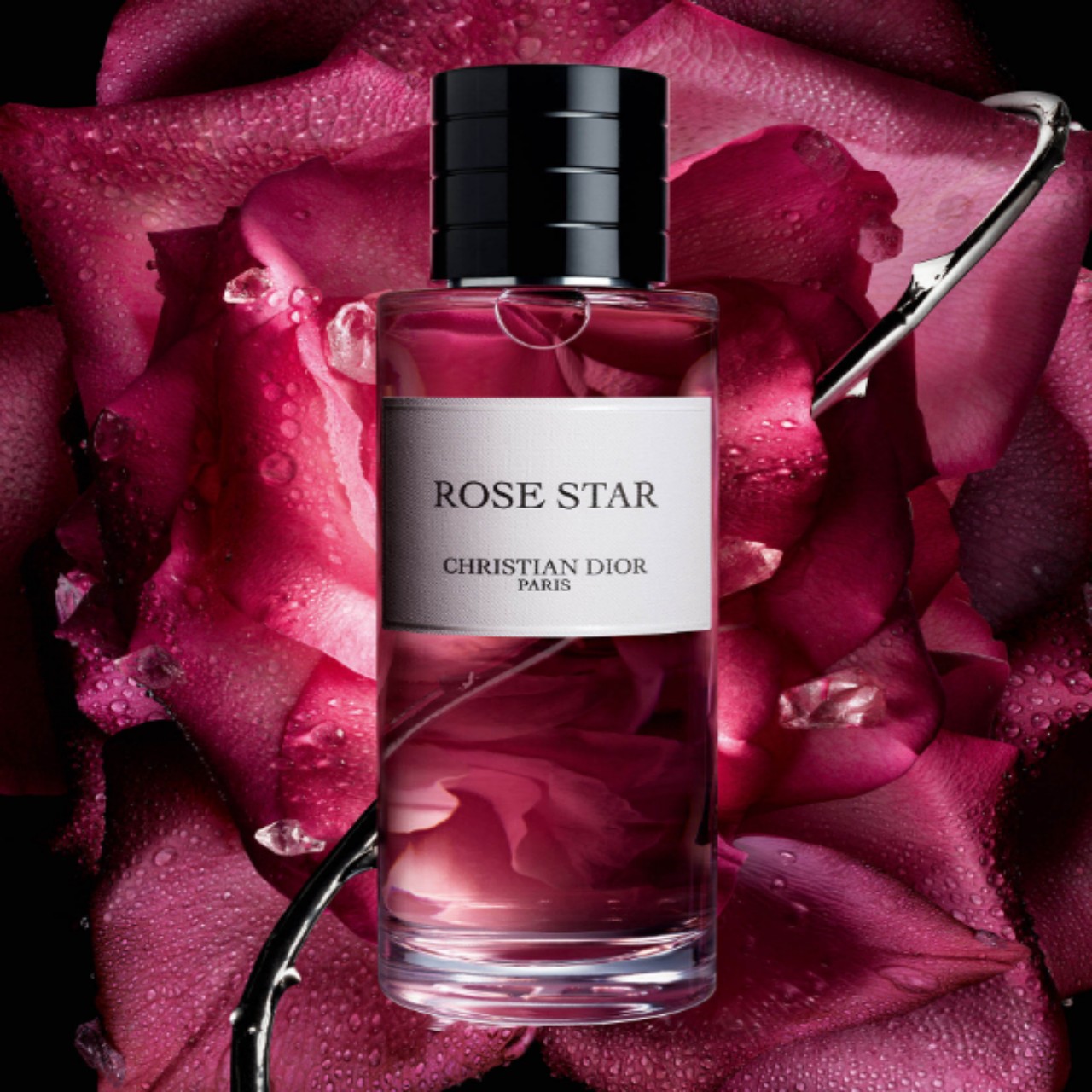 Dior Perfume