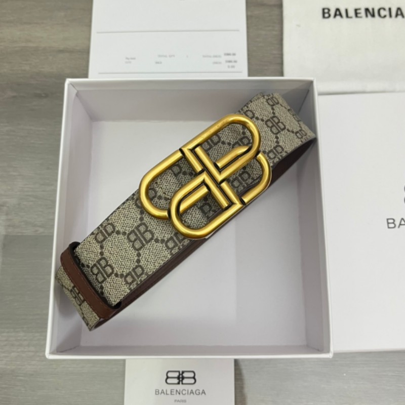 Balenciaga Belt