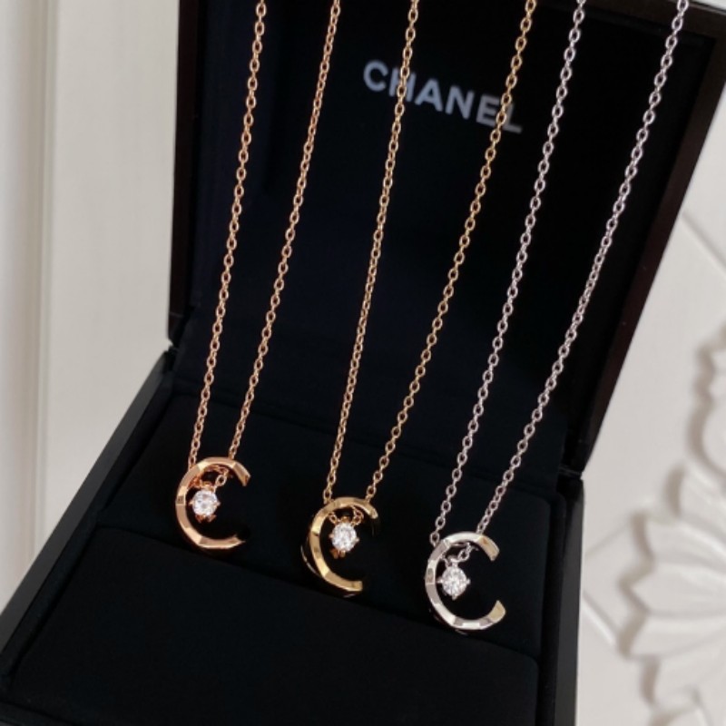 Chanel Jewelry