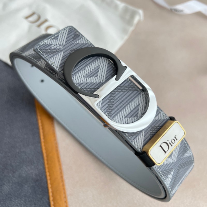 Dior Belt