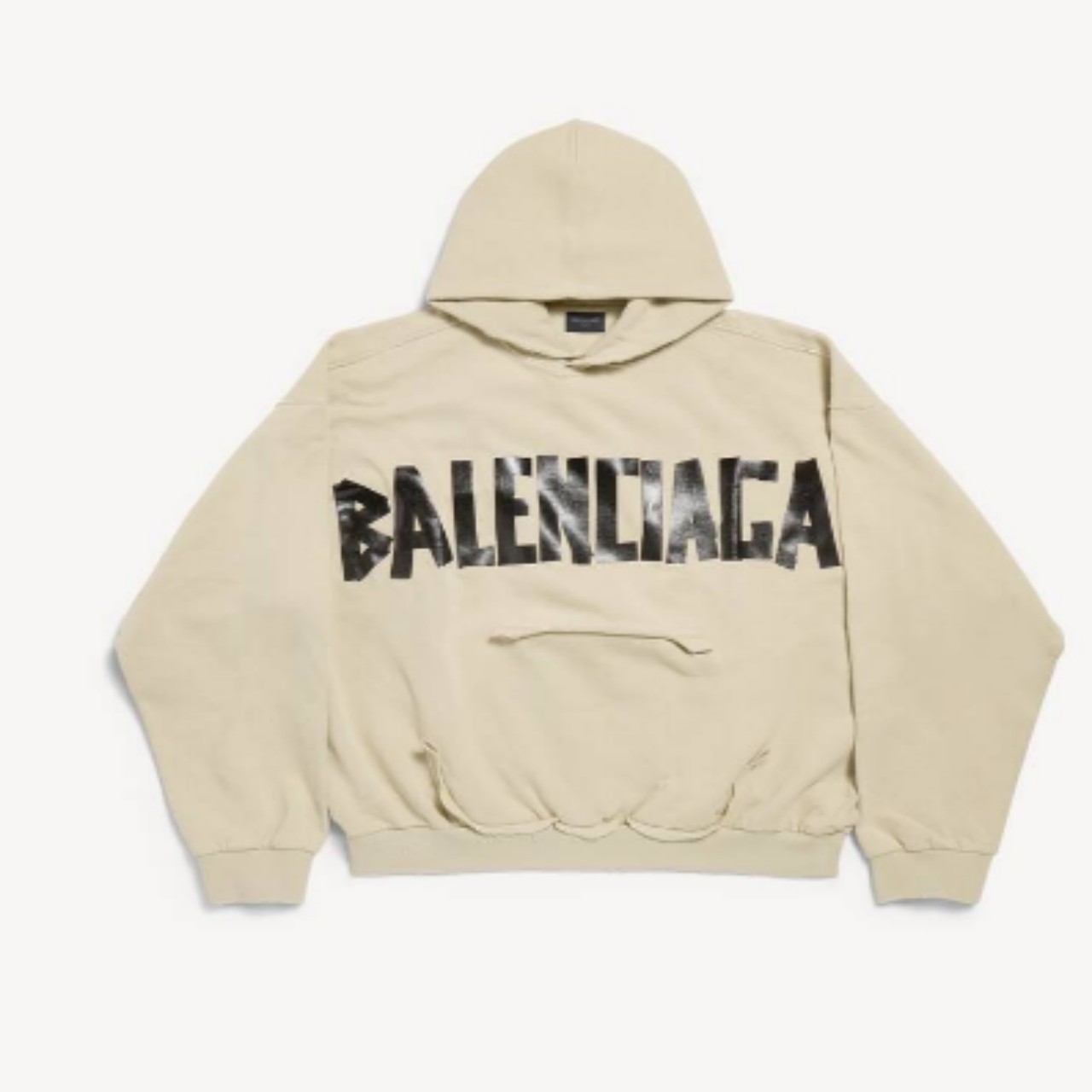 Balenciaga clothing
