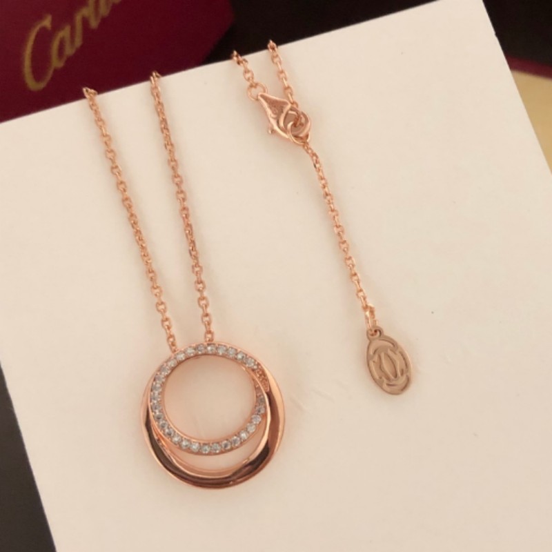 Cartier Jewelry Blind Box