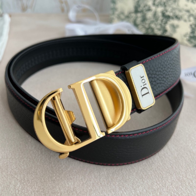 Dior Belt