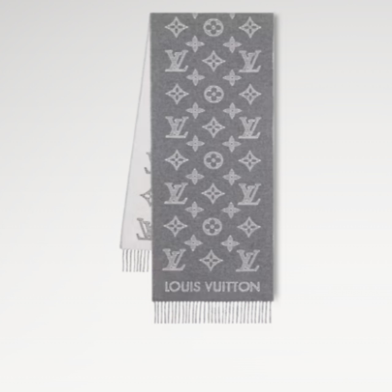 LV scarf