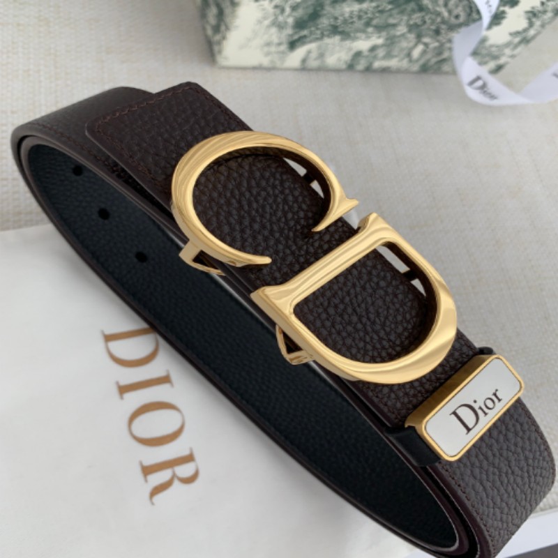 Dior Belt