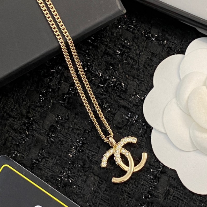 Chanel Jewelry